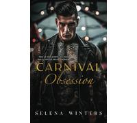 Carnival Obsession: A Dark Romance