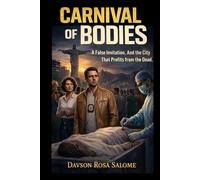 CARNIVAL OF BODIES: A False Invitation. And the City That Profits from the Dead
