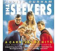 Judith Durham Carnival of Hits (Cassette)