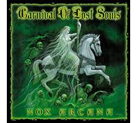Nox Arcana Carnival Of Lost Souls (CD)