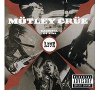 Carnival of Sins: Live by Motley Crue (2006-08-02)