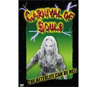 Carnival of Souls (1962)