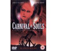 Carnival Of Souls [1962] [DVD] by Candace Hilligoss