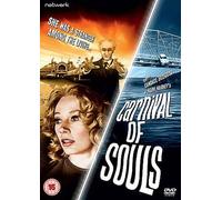 Carnival Of Souls [1962] [Edizione: Regno Unito]
