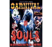 Carnival Of Souls