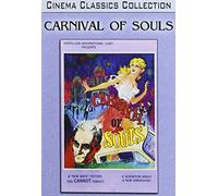 Carnival Of Souls ('62) [Edizione: Stati Uniti]