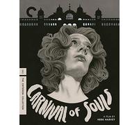 Carnival of Souls (Criterion Collection)