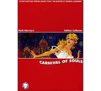 Carnival of souls - dvd