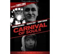 Carnival Of Souls (DVD)