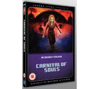 Carnival of Souls (DVD)