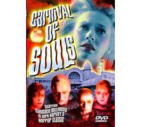 Carnival of Souls (DVD) Candace Hilligoss