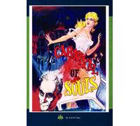 Carnival Of Souls (DVD) Steve Boozer T.C. Adams Tom McGinnis Mary Ann Harris