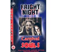 Carnival Of Souls [Edizione: Regno Unito]