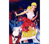 Carnival Of Souls [Edizione: Regno Unito]