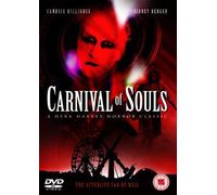 Carnival Of Souls [Edizione: Regno Unito] [Edizione: Regno Unito]