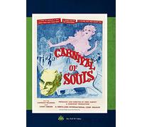 Carnival Of Souls [Edizione: Stati Uniti]
