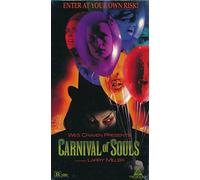 Carnival of Souls [Edizione: USA]