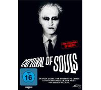 Carnival of Souls (in Farbe)