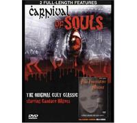 Carnival of Souls/Invisible Gh - Carnival of Souls/Invisible Gh