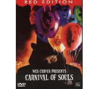 Carnival of Souls - Red Edition