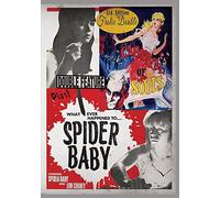 Carnival of Souls / Spider Baby