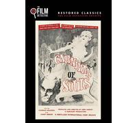 Carnival of Souls (The Film Detective Restored Version) (DVD) Candace Hilligoss