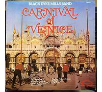 Carnival Of Venice