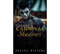 Carnival Shadows: A Dark Stalker Romance