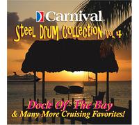 Carnival Steel Drum Band - Dock of the Bay