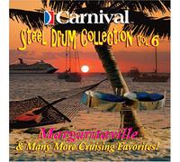 Carnival Steel Drum Band - Margaritaville & More