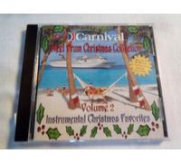 Carnival Steel Drum Band - Vol. 2-Carnival Steel Drum Chri