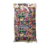Carnival Toys 04540 Coriandolo Medio gr. 500 [Giocattolo]