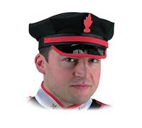carnival toys 05486 cappello carabiniere