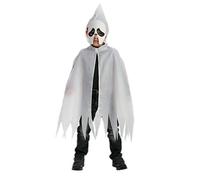 Carnival Toys 3365 - Set Fantasma in Busta, Bianco