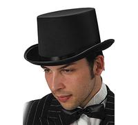 Carnival Toys 5513 - Cappello a cilindro
