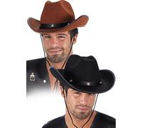 Carnival Toys 5910 Cappello Cowboy