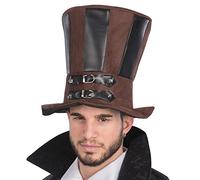 Carnival Toys 6087 Tuba, Marrone, Taglia Unica
