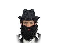 Carnival Toys - Barba Lunga, Multicolore, 004.05030