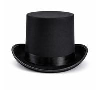 Carnival Toys 5513 - Cappello a cilindro