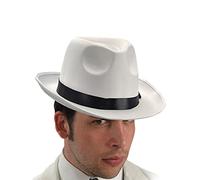 Carnival Toys Cappello Borsalino Raso, 4.05623