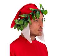 Carnival Toys Cappello Dante Alighieri