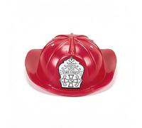 Carnival 5492 - Elmetto Pompiere Bimbo in Plastica