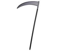 Carnival Toys Falce SMONTABILE H.cm.100 CA in Busta con CAVALLOTTO