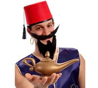 Carnival Toys Lampada genio h. cm. 11x22 ca.