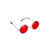 Carnival Toys Occhiali VAMPIRO SU CARTONCINO