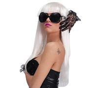 Carnival Toys Parrucca Lady Blond