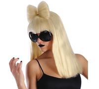 Carnival Toys Parrucca Lady Gaia