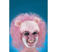 Carnival Toys - Parrucca Pantera Rosa