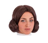 Carnival Toys Parrucca Principessa Layla
