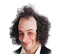 Carnival Toys Parrucca Roberto Il Comico